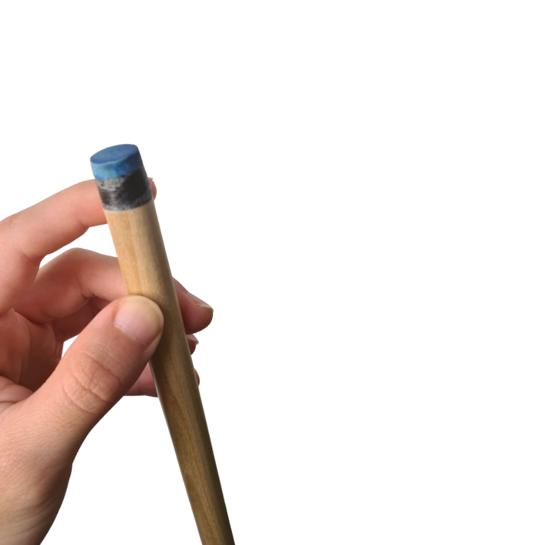 Taco de Billar Maple Uso Rudo