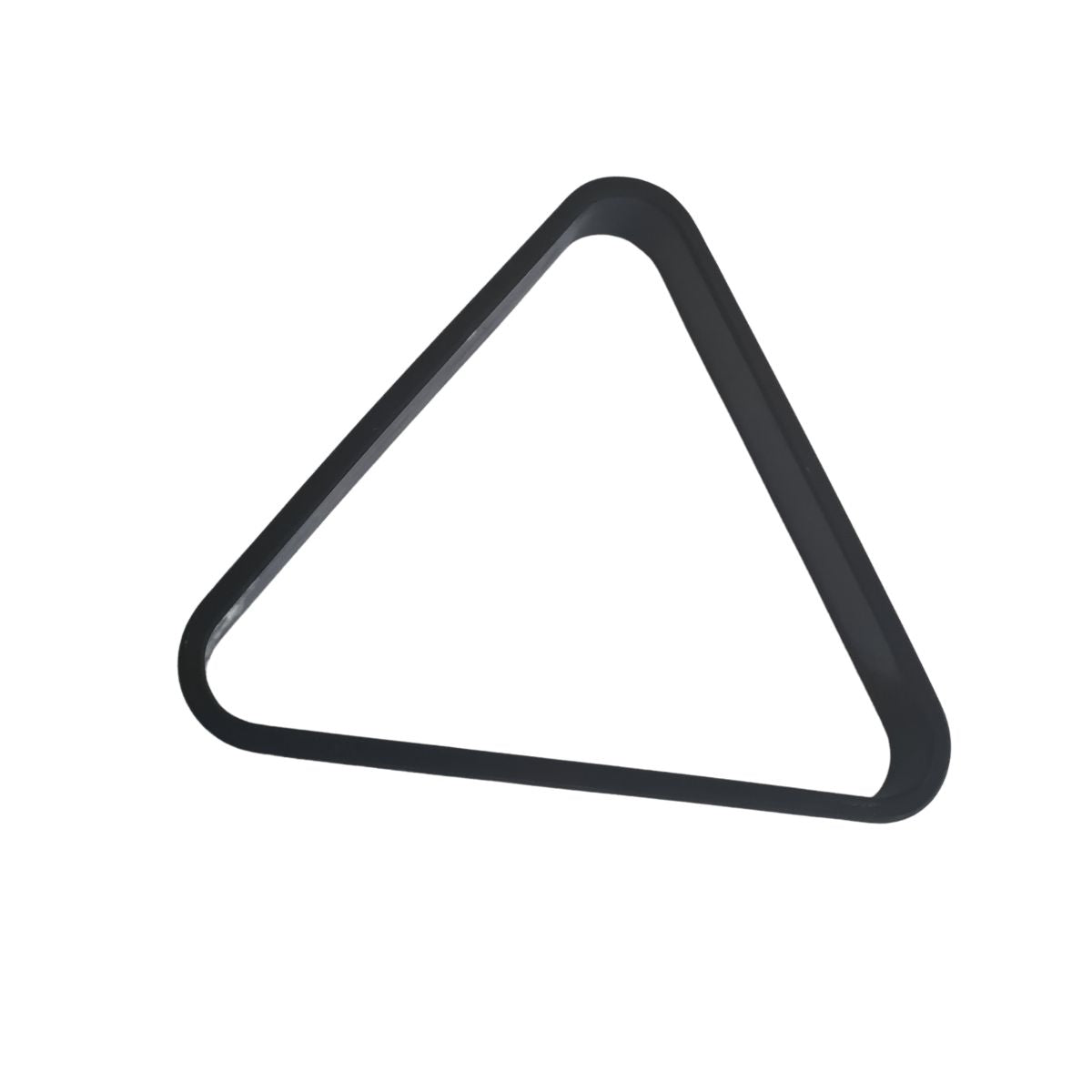 Triangulo de Plastico