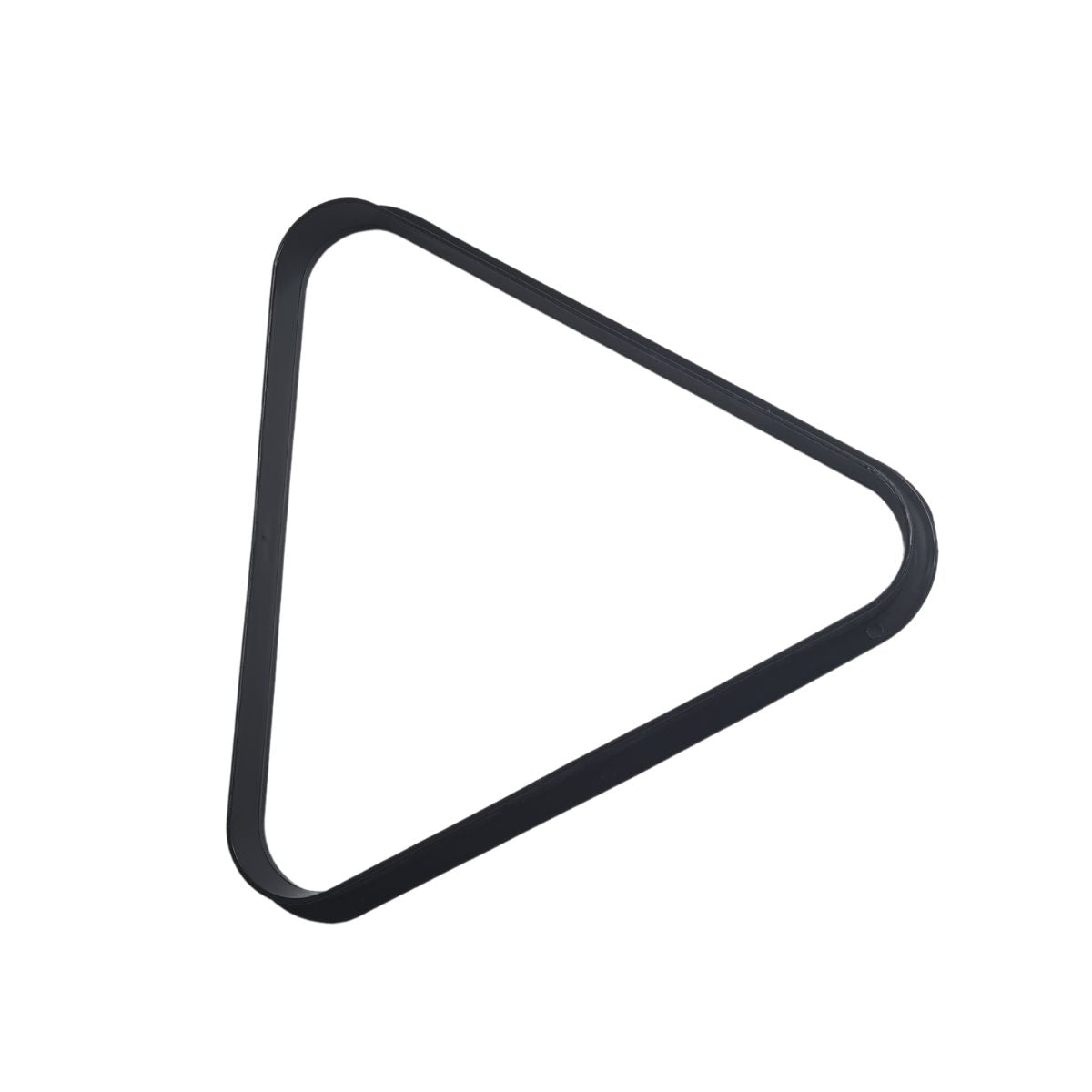 Triangulo de Plastico