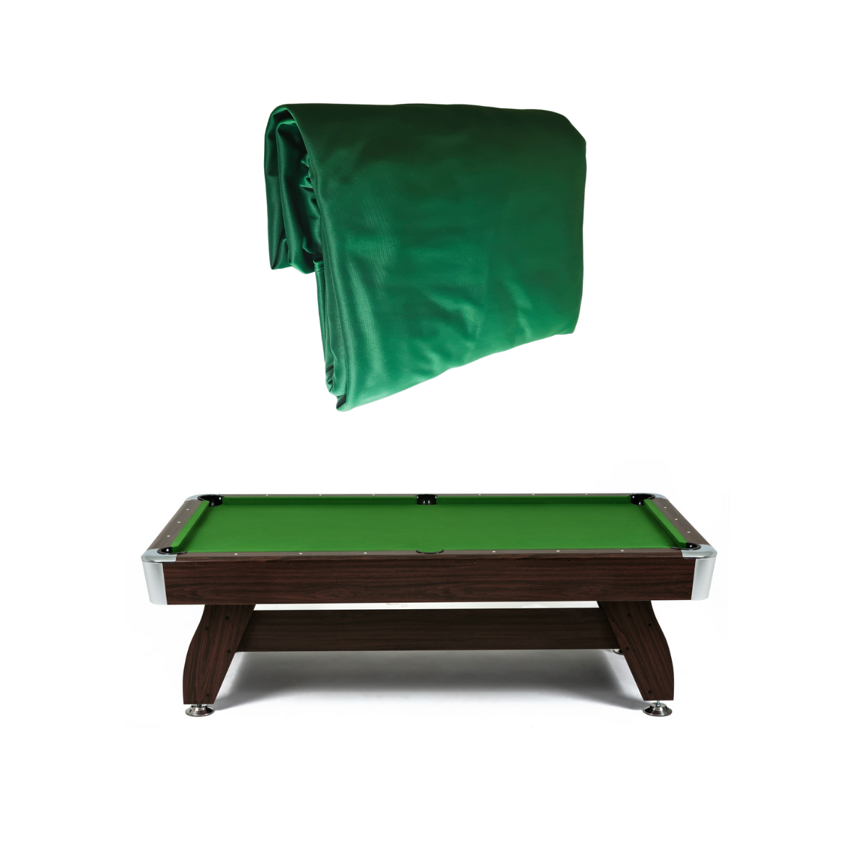 Paño para mesa de billar