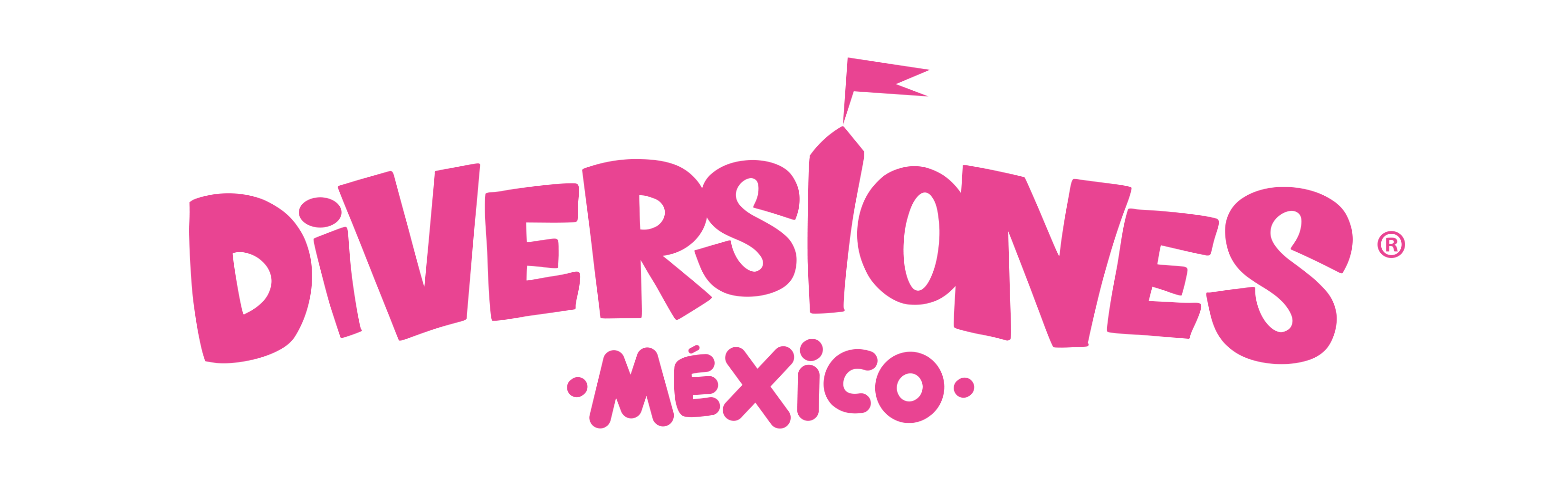 Diversiones México