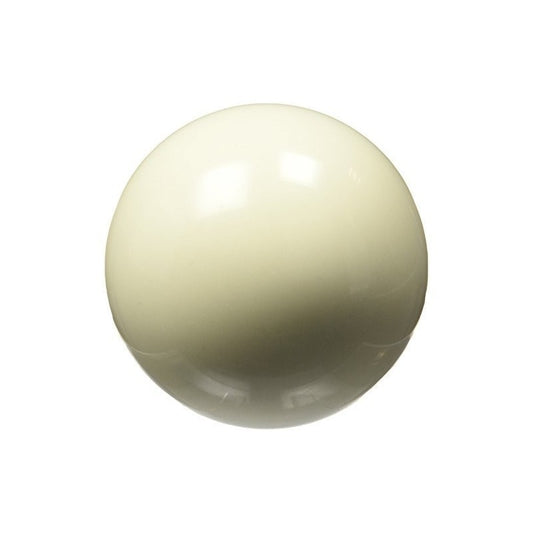 Bola de Billar blanca