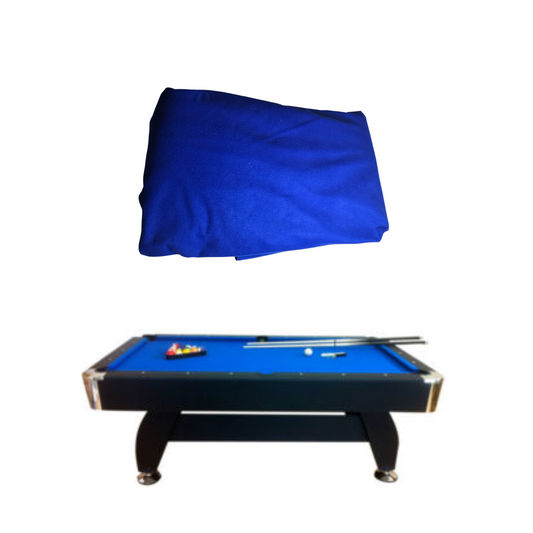 Paño para mesa de billar